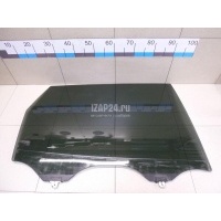 Стекло двери задней правой Nissan Pathfinder (R52) 2014 823003KA1A