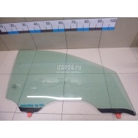Стекло двери передней правой Nissan Pathfinder (R52) 2014 803003KA0A