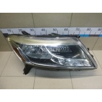 Фара правая Nissan Pathfinder (R52) 2014 260103KA0B