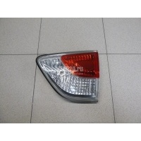 Фонарь задний внутренний правый Nissan Pathfinder (R52) 2014 265503KA2B