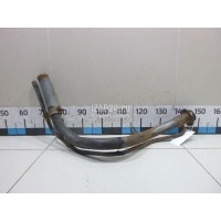 Горловина топливного бака Hyundai-Kia Carens (2000 - 2002) 0K2AC42210