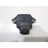Датчик положения дроссельной заслонки Hyundai-Kia Carens (2000 - 2002) 0K24718911