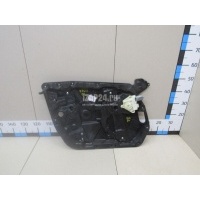 Стеклоподъемник электр. передний левый Mercedes Benz W205 2014 2057204923