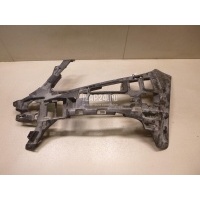 Кронштейн переднего бампера левый Mercedes Benz W205 2014 2058850765