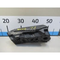 Наполнитель переднего бампера Mercedes Benz W205 2014 2058852037