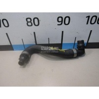 Патрубок Mercedes Benz W205 2014 2058301701