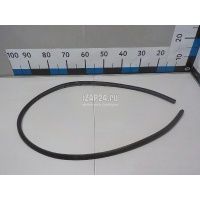 Уплотнитель капота Nissan Qashqai (J11) 2014 65820HV00A