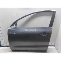 Дверь передняя левая Nissan Qashqai (J11) 2014 H0101HV0MB