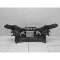Балка задняя Nissan Qashqai (J11) 2014 55401JE20A