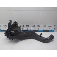 Рычаг задний продольный правый Nissan Qashqai (J11) 2014 555014CL0D