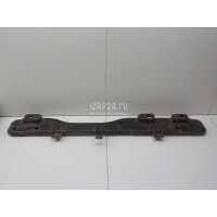 Балка подрадиаторная Nissan Qashqai (J11) 2014 544104EA1B