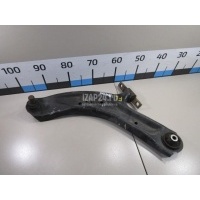 Рычаг передний левый Nissan Qashqai (J11) 2014 545014CL1B