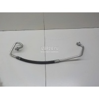 Трубка кондиционера Nissan Qashqai (J11) 2014 924904EA0A