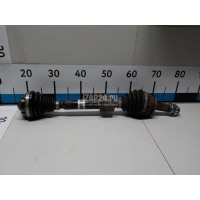 Полуось передняя правая Nissan Qashqai (J11) 2014 3910000Q7E