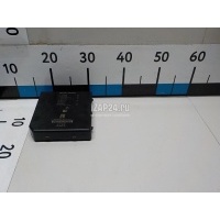 Блок предохранителей Nissan Qashqai (J11) 2014 284B75NA2A