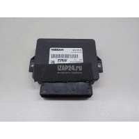 Блок управления парковочным тормозом Nissan Qashqai (J11) 2014 360326FL0E