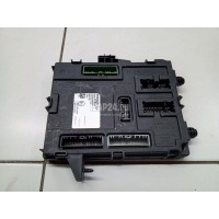 Блок электронный Nissan Qashqai (J11) 2014 284B14CB2A