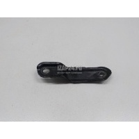 Крепление АКБ (корпус/подставка) Nissan Qashqai (J11) 2014 648664EA5A