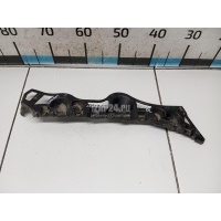 Кронштейн заднего бампера левый Renault Logan II 2014 850450208R