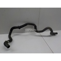 Патрубок отопителя Renault Logan II 2014 924104661R