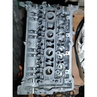 Головка блока цилиндров 1.8t - arx - 058103373d