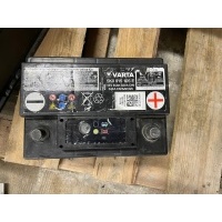 Аккумулятор volkswagen audi skoda 12v 61ah 330a din оригинал