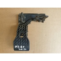 Замок капота ригель audi a3 8p 2008 - 8p0823480b
