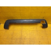 Накладка бампера Renault Duster HJD 2021 850708276R