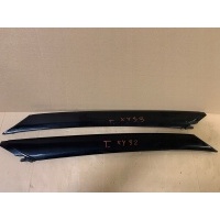 X - trail iv t33 23r накладка на дверь правый переднее 768366ra0a