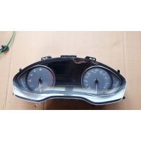 S4 b9 рестайлинг спидометр часы 3.0 tfsi 8w5920876l