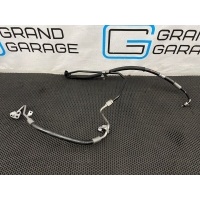 Шланг ГУР Mercedes-Benz S-Class W221 2006 2214660781, A2214660781