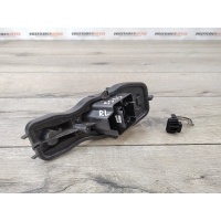Плата фонаря Renault Scenic 2 2008 8200474327