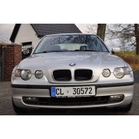 Bmw 318 автомат бензин отличный