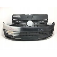 Бампер передняя передний volkswagen транспортер t6 7e0807221d