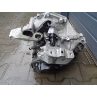 Volkswagen oe 1k0199117cf лапа кпп