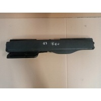 Впуск верхний руль воздушный volkswagen skoda 5q0129254e
