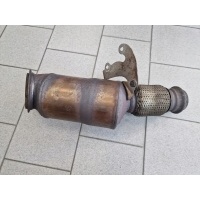 Bmw f22 f23 f30 f34 328i f32 f33 f36 428i n26 катализатор 7607665 7621020