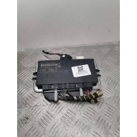 блок управления светом BMW 5 серия F07/F10/F11 2010 9225711,61359225711