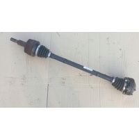 Привод задняя правый volkswagen t5 2.5 tdi 4x4 7h0501202d