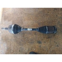 Полуось передняя левая (приводной вал, шрус) Volkswagen Multivan 2009 7H0407271AM