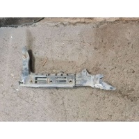 Кронштейн крепления бампера заднего Volkswagen Multivan 2009 7h0807393C