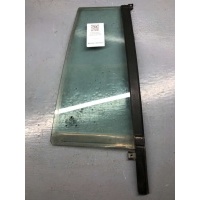 Стекло двери задней правой Skoda Octavia A4 2001 1U9 845 216 B
