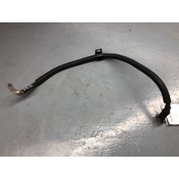 Провод массы Skoda Fabia 1 1998 6Q0971537L