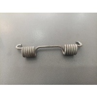 пружина возвратная тормозных колодок Mercedes Benz W211 E-Klasse 2002-2009 2002 0009937311
