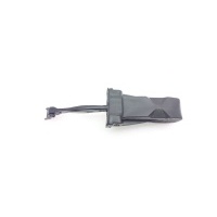 Ограничитель двери Volkswagen Touareg CR 2020 760837249B, 760837267
