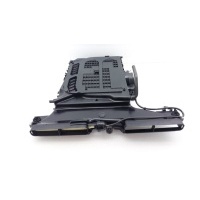 Корпус воздушного фильтра Volkswagen Touareg CR 2020 4M0133837B, 037906283C, 4M0133843C