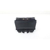Отсек консоли вещевой Volkswagen Touareg CR 2020 7608640614PK, 760864061, 7608573256PS