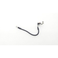 Клемма аккумулятора минусовая Volkswagen Touareg CR 2020 8S0915181C