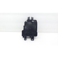 Кронштейн блока управления Volkswagen Touareg CR 2020 4M4907368A