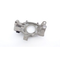 Кулак поворотный Volkswagen Touareg CR 2020 4M0505432AE